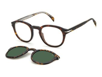 David Beckham Naočare DB 1080/CS 086/UC