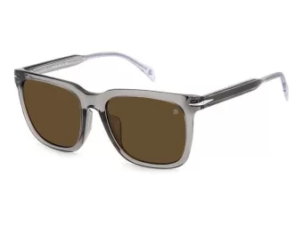 David Beckham Naočare za sunce DB 1120/F/S KB7/70