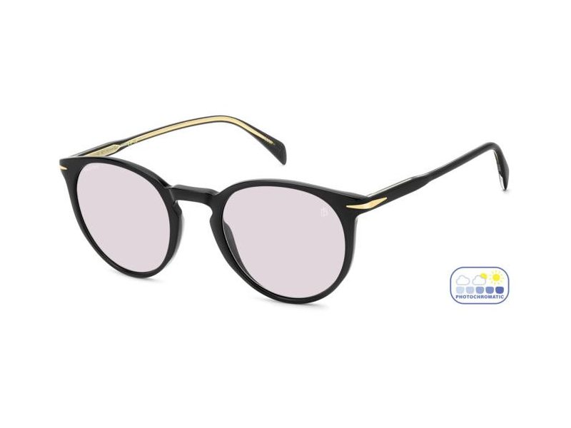 David Beckham Naočare za sunce DB 1139/S 807/KE