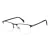 David Beckham Naočare DB 1146 003