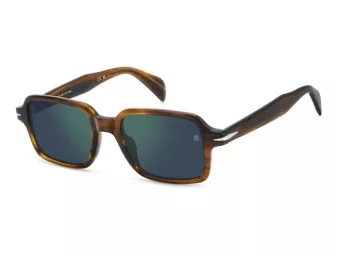 David Beckham Naočare za sunce DB 1179/S EX4/MT