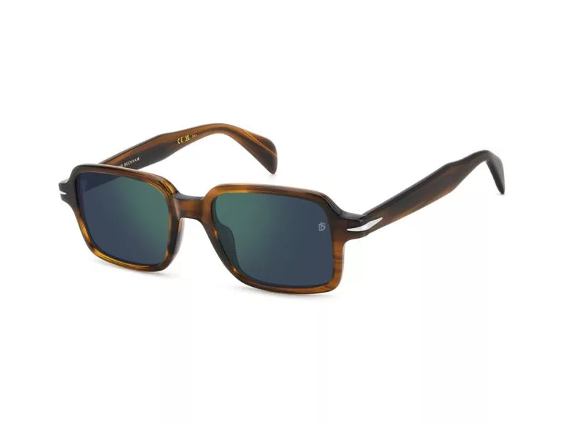 David Beckham Naočare za sunce DB 1179/S EX4/MT