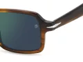 David Beckham Naočare za sunce DB 1179/S EX4/MT