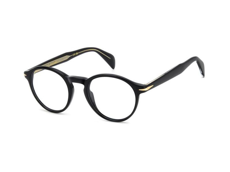 David Beckham Naočare DB 1185 807