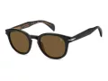 David Beckham Naočare za sunce DB 1198/S 05K/2M