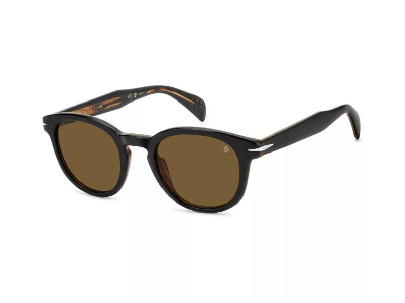 David Beckham Naočare za sunce DB 1198/S 05K/2M