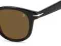 David Beckham Naočare za sunce DB 1198/S 05K/2M