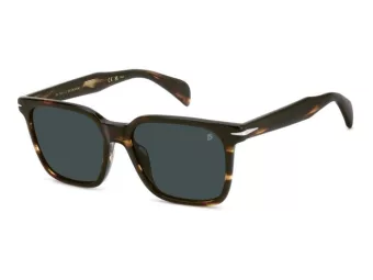 David Beckham Naočare za sunce DB 1199/G/S EX4/KU