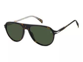 David Beckham Naočare za sunce DB 1200/S 086/O7