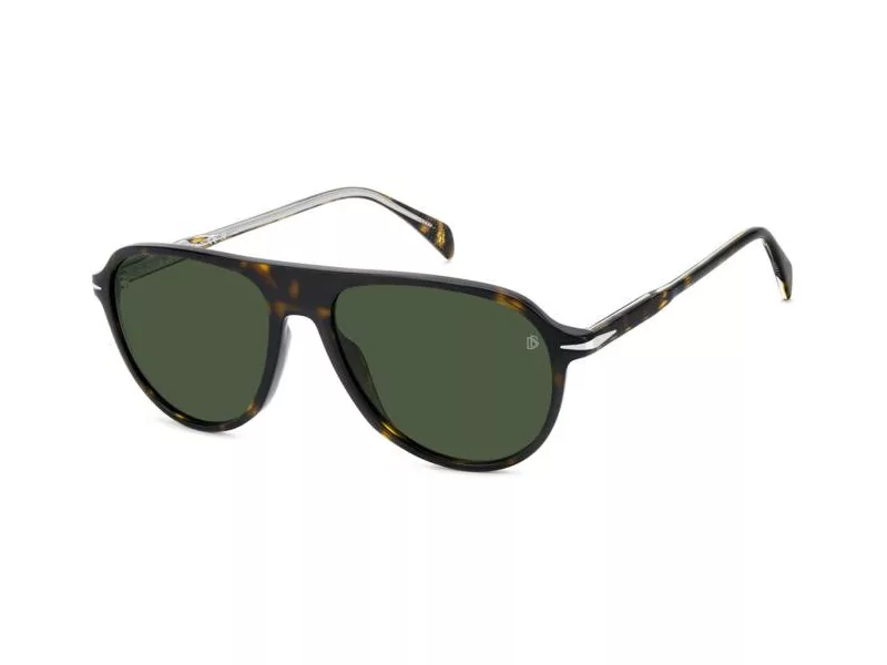 David Beckham Naočare za sunce DB 1200/S 086/O7
