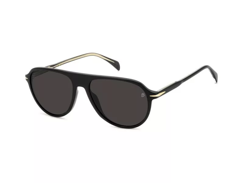 David Beckham Naočare za sunce DB 1200/S 807/IR