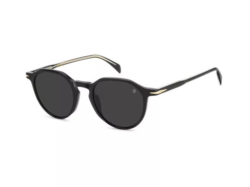 David Beckham Naočare za sunce DB 1217/S 807/IR
