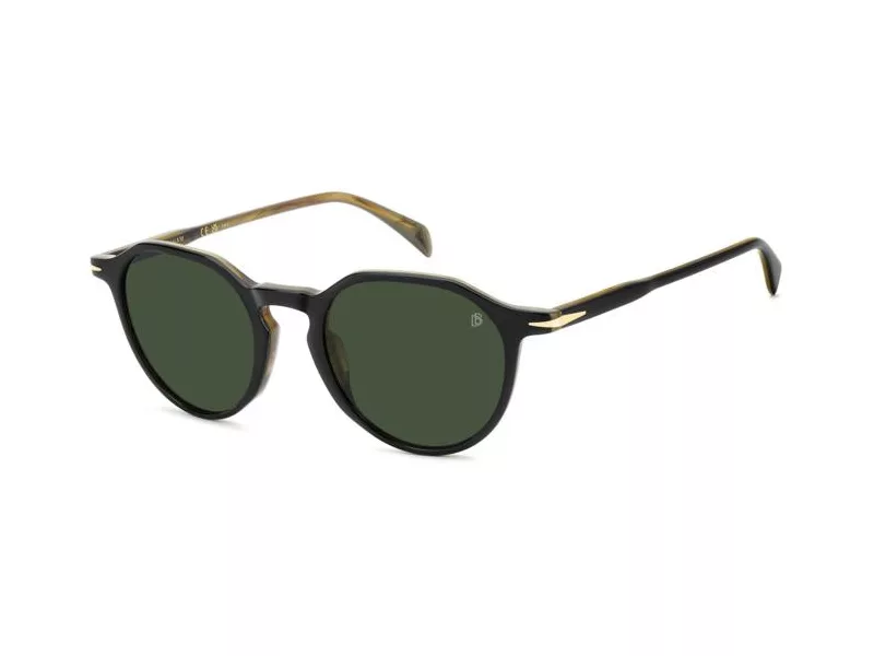 David Beckham Naočare za sunce DB 1217/S PPO/O7