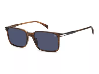 David Beckham Naočare za sunce DB 1220/S EX4/KU