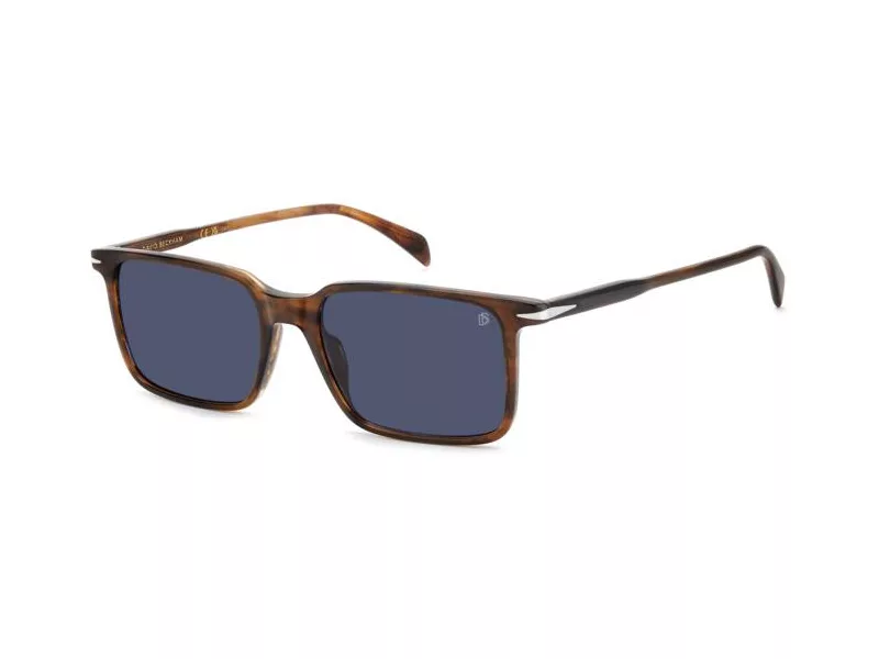 David Beckham Naočare za sunce DB 1220/S EX4/KU