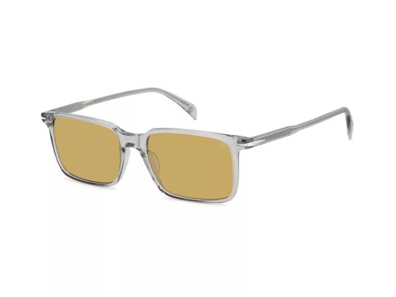 David Beckham Naočare za sunce DB 1220/S KB7/HO