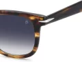 David Beckham Naočare za sunce DB 1221/S EX4/08