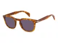 David Beckham Naočare za sunce DB 1221/S WR9/UR