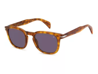 David Beckham Naočare za sunce DB 1221/S WR9/UR