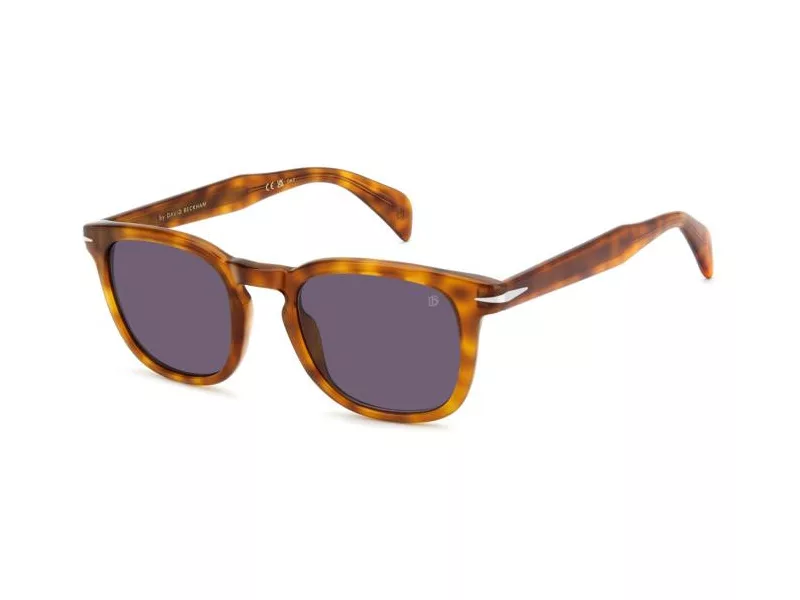 David Beckham Naočare za sunce DB 1221/S WR9/UR