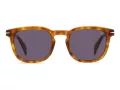 David Beckham Naočare za sunce DB 1221/S WR9/UR