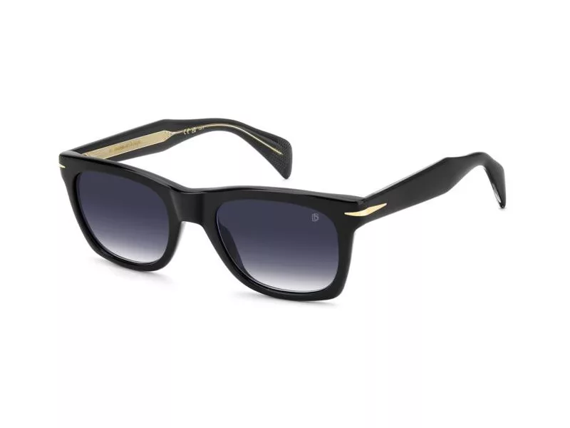 David Beckham Naočare za sunce DB 1222/S 807/08