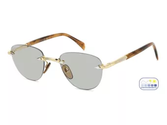 David Beckham Naočare za sunce DB 1224/S T5U/8J