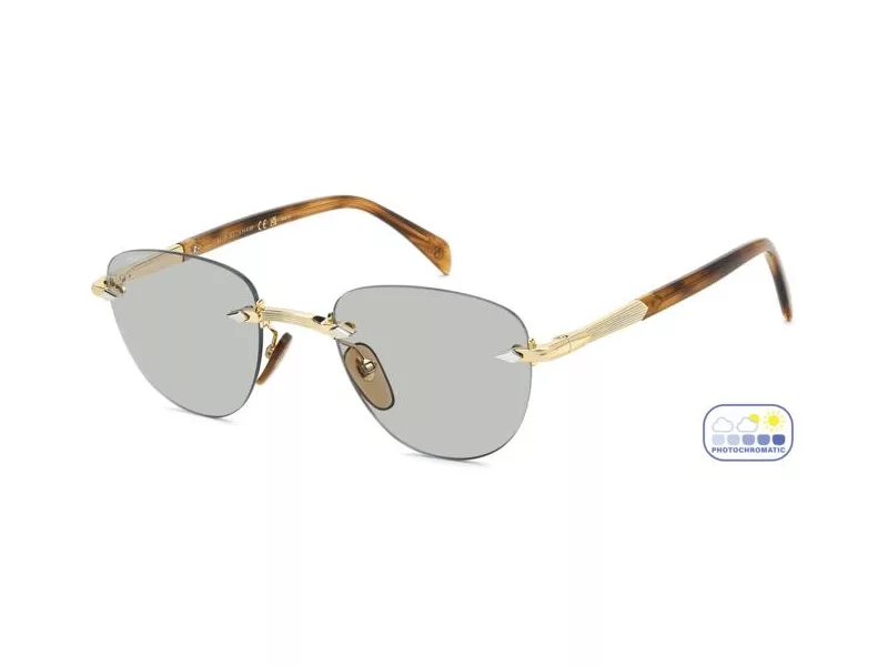 David Beckham Naočare za sunce DB 1224/S T5U/8J
