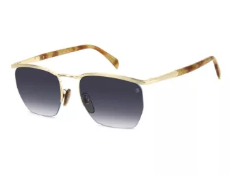 David Beckham Naočare za sunce DB 1225/S 0NR/84
