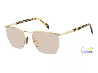 David Beckham Naočare za sunce DB 1225/S HM2/63