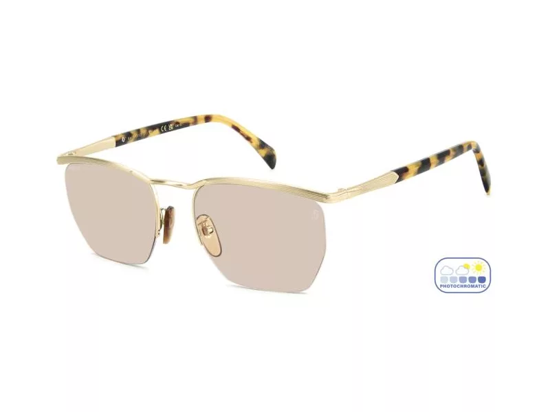 David Beckham Naočare za sunce DB 1225/S HM2/63
