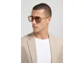 David Beckham Naočare za sunce DB 1226/G/S RHL/63