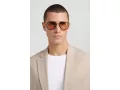 David Beckham Naočare za sunce DB 1226/G/S RHL/63