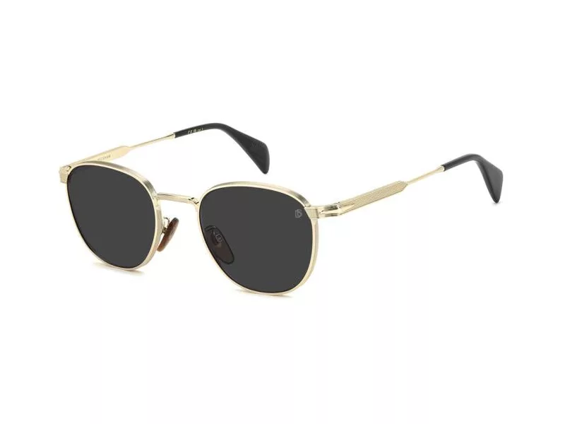 David Beckham Naočare za sunce DB 1228/S RHL/2K
