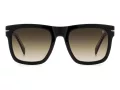 David Beckham Naočare za sunce DB 7000/S FLAT 807/N4