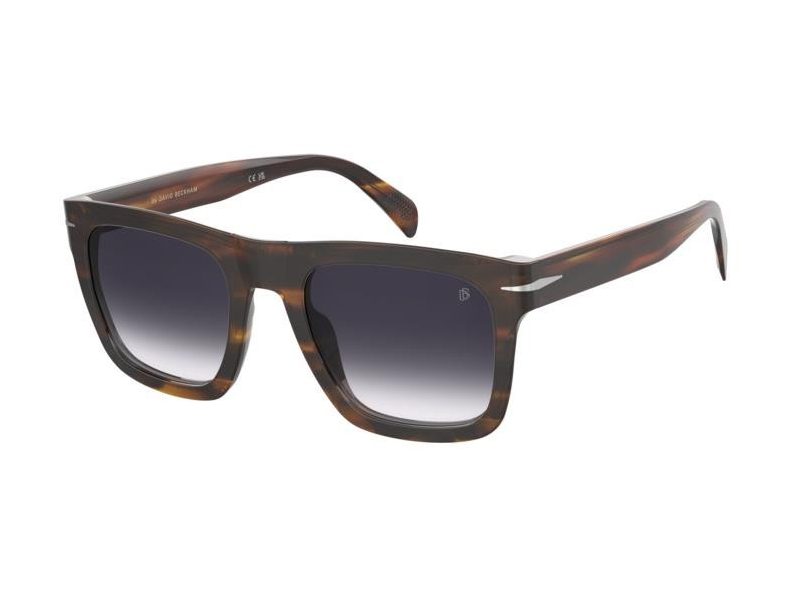 David Beckham Naočare za sunce DB 7000/S FLAT WR9/DG