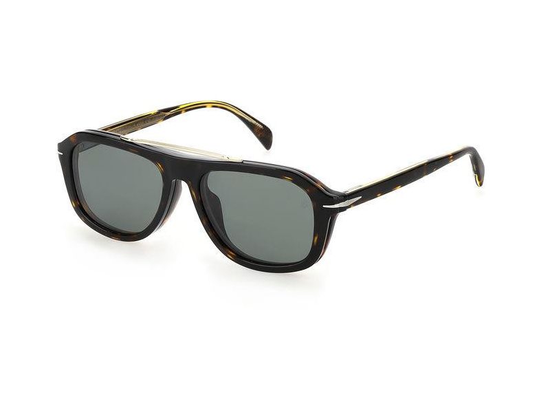 David Beckham Naočare DB 7006/G/CS 086/QT