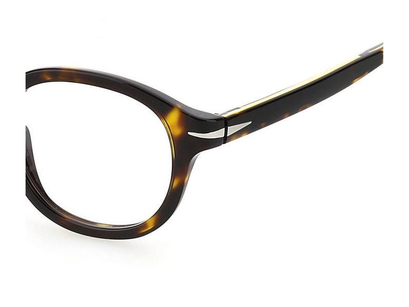 David Beckham Naočare DB 7017 086