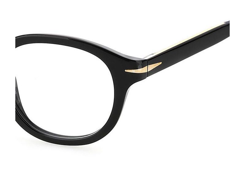 David Beckham Naočare DB 7017 807