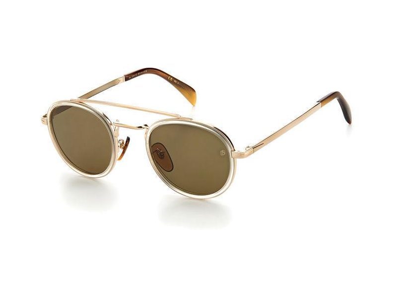 David Beckham Naočare za sunce DB 7036/S 001/QT