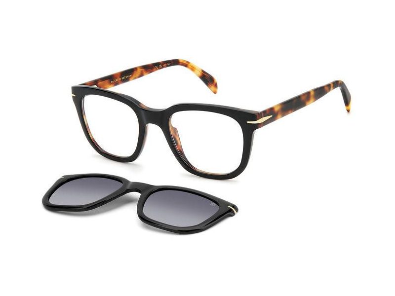 David Beckham Naočare DB 7043/CS WR7/LB