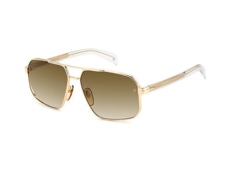David Beckham Naočare za sunce DB 7102/S LOJ/HA