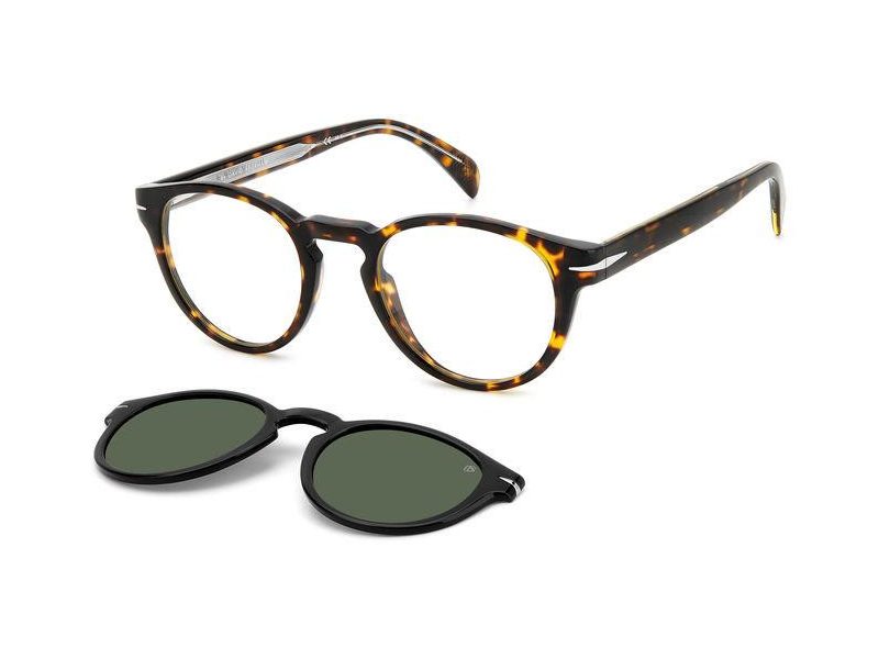 David Beckham Naočare DB 7104/CS 086/UC
