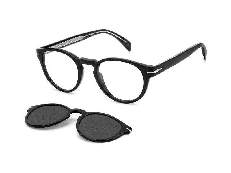 David Beckham Naočare DB 7104/CS 807/M9