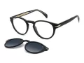 David Beckham DB 7104/CS 807/WJ Okvir sa clip-on