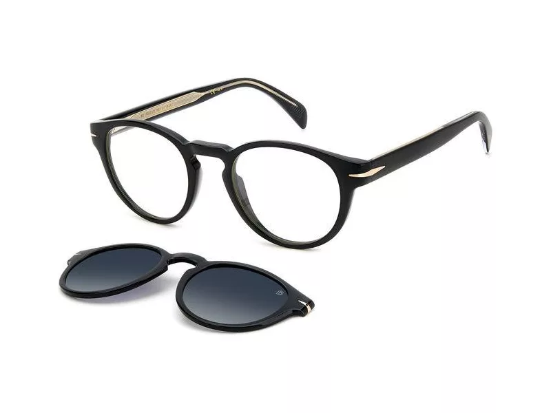 David Beckham DB 7104/CS 807/WJ Okvir sa clip-on