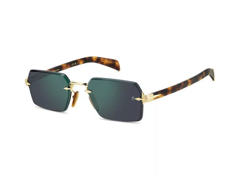 David Beckham Naočare za sunce DB 7109/S 06J/MT