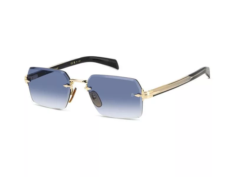 David Beckham Naočare za sunce DB 7109/S RHL/08