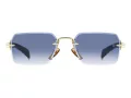 David Beckham Naočare za sunce DB 7109/S RHL/08