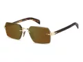 David Beckham Naočare za sunce DB 7109/S T5U/MT